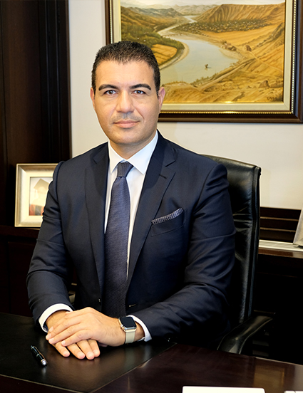 Ü. Tolga Bilgin