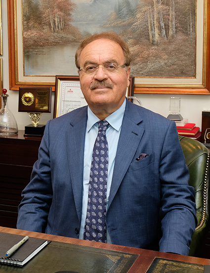 M. Vehbi Bilgin